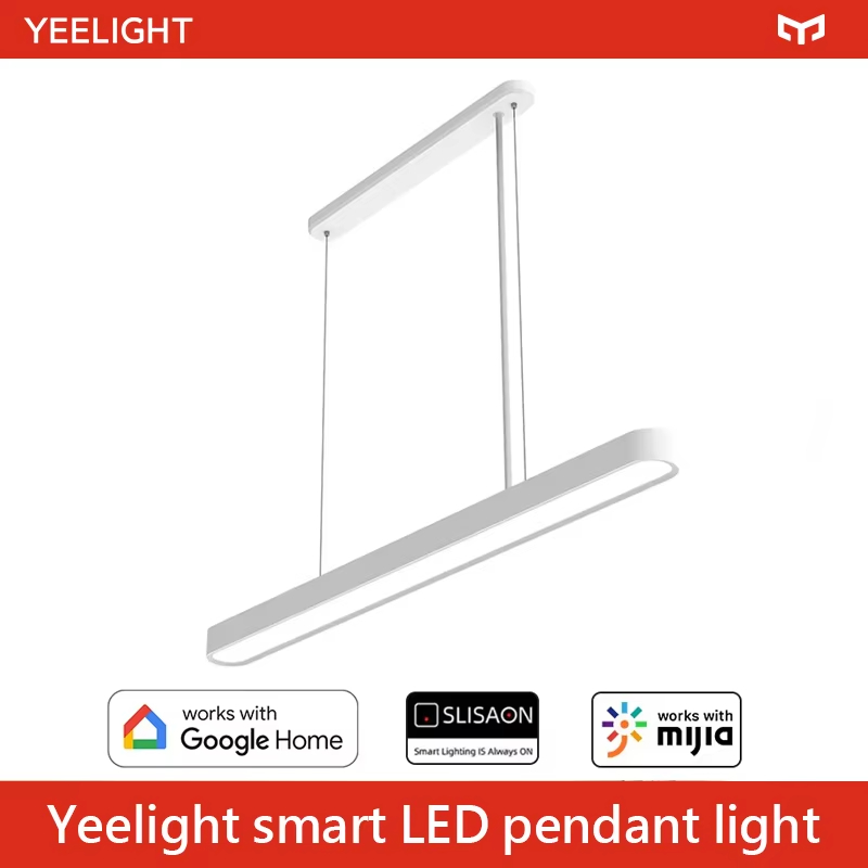 Yeelight Light Lightstrip - Yeelight Akıllı LED Sarkıt Lamba, Ra95