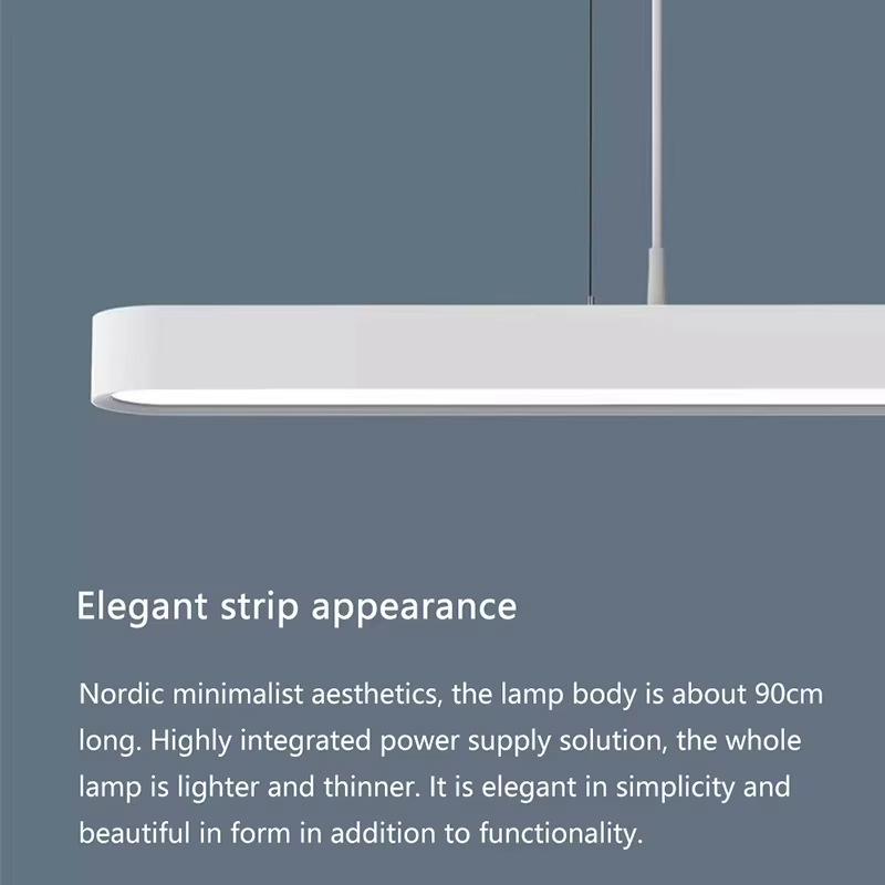 Yeelight Akıllı LED Sarkıt Lam - Yeelight Light Lightstrip incelemesi ve fiyatı